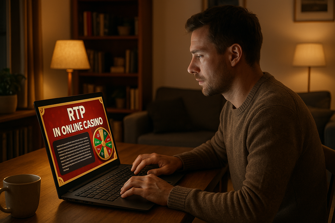 Tipy pro hraní v online kasinu