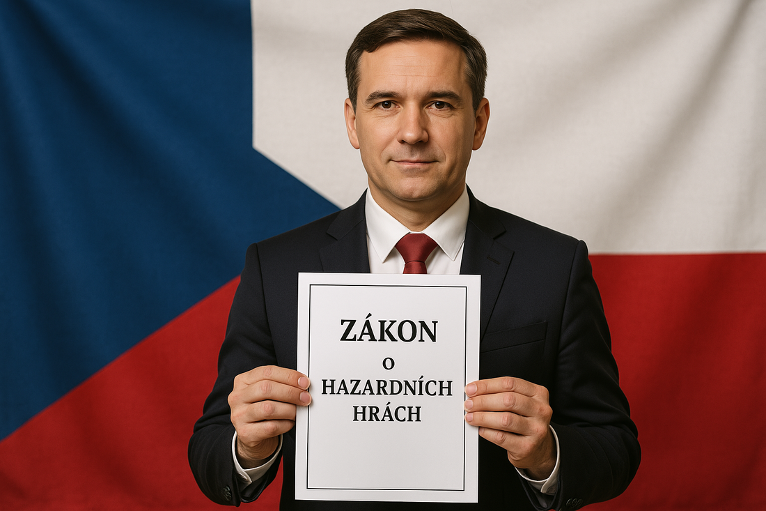 Založení kamenného kasina